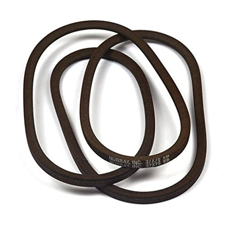 37x75 Original Murray Belt - Walmart.com 