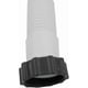 thumbnail image 2 of Swimming Pool Filter Pump Hose 16' Length 1.5' Diameter Flexible Polyethylene for Intex 26371EH SF601101 Soft Pools (1 Pack) 1 Pack, 2 of 3