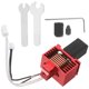 thumbnail image 1 of 1 juego de boquillas para cabezal de impresora, kit de hotend, pieza de repuesto para impresora 3D, boquilla extrusora de hotend, piezas de impresora 3D, 1 of 8