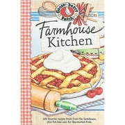 Farmhouse Kitchen, Everyday Cookbook Collection by Gooseberry Patch Hardcover, Cooking, Food & Wine, COOKING / Courses & Dishes / General, English