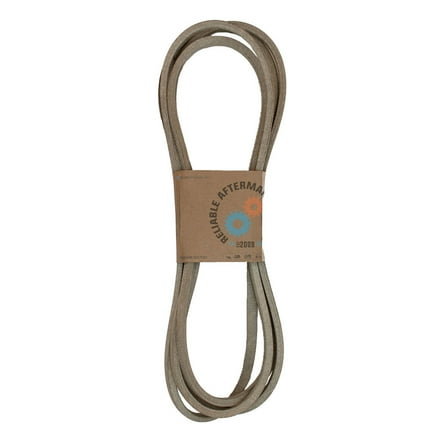 RAParts Deck Belt Fits Toro 105-7790 Z500 Z550 Z557 Z558 Z580 Z589 Z595