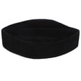 thumbnail image 2 of Muslim Hat, Worship Hat Prevent Deformation Comfortable  For Public Place For Daily, 2 of 8