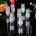 thumbnail image 6 of FOLOYORI water sprayer bottle Empty Spray Bottle Storage Adults Travel 12Pcs, 6 of 8