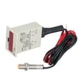 thumbnail image 1 of Sensor Counters, Digital Display Counter 10 Times/s JDM11-6H  For Automation Control System DC12-24V,AC36V,AC110V,AC220V,AC380V, 1 of 8