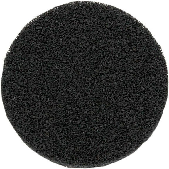 Kuryakyn Pro Series Hypercharger Cage Replacement Filter (9319)