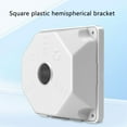 thumbnail image 6 of Practical and Functional Junction Box for Mounting Cameras Fixation for Indoor and Outdoor Electric Enclosure, 6 of 6