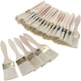 thumbnail image 7 of CCOCC 23-Count Flat Paint Brush Set,2-Inch for Wall & Furniture Touch-Up, 7 of 7
