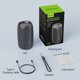 thumbnail image 4 of ZEALOT Subwoofer, Hifi Bt Subwoofer Portable Bt Hifi S61 Hifi Subwoofer S61 Portable Radio Outdoor S61 Bt Radio Portable Hifi Cine Hifi Hifi Hifi Hifi, 4 of 8