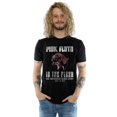 thumbnail image 2 of Pink Floyd T-Shirt Homme en Chair, 2 of 5