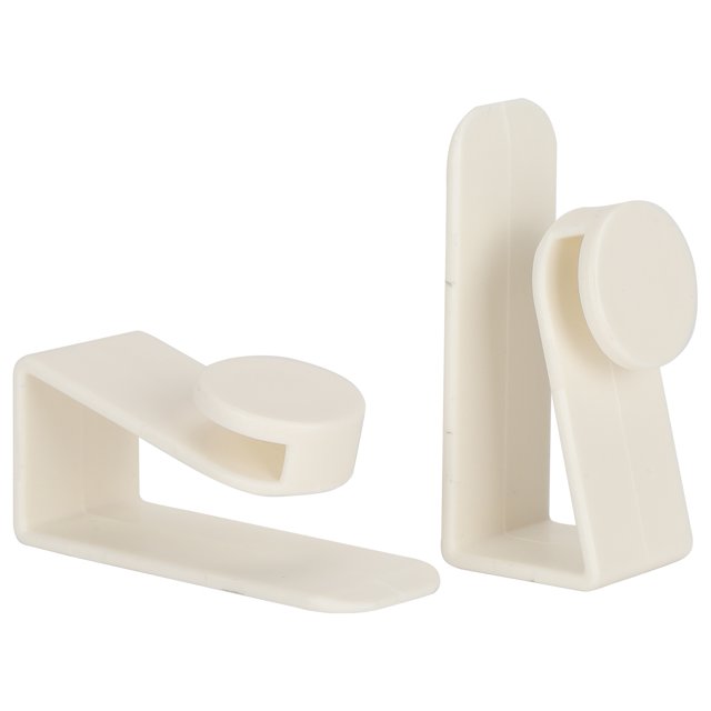 Gancho gancho engrosado portátil para toallas de baño para bolas de baño para baño ANGGREK Otros