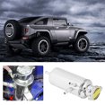 thumbnail image 4 of Kit de depósito de refrigerante de aluminio de 350 ml para coche, SUV, universal, 4 of 14