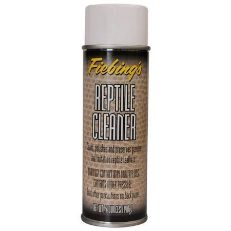 Reptile Spray - Fiebings Reptile Cleaner Spray 7oz