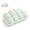 B, variant on Cooling Puff Pillow for Sleeping, Fluffy Down Alternative Bed Cloud Pillow with Quilted Grid, Soft Supportive Pillow for Back, Stomach, and Side Sleepers, Queen Size