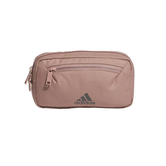 adidas Must Have 2 Waist Pack Color: Warm Clay Pink Size: N/A