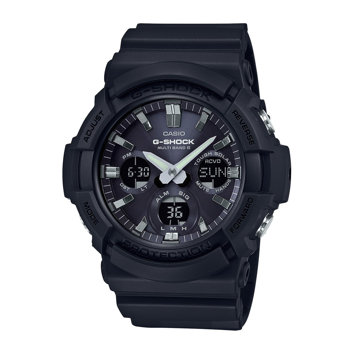 CASIO - sun Amazon.com: Casio Solar Powered : Clothing, Shoes & Jewelry