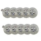 thumbnail image 1 of 50PCS LED Coaster White,Light Up Coasters,LED Sticker Lights,Wine Bottle Lights,for Drinks,Bar Acces, 1 of 5