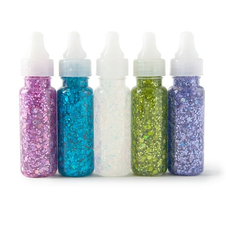 UPC: 0195158479348 | Trendy Confetti Glitter Glue Pack by Creatology™