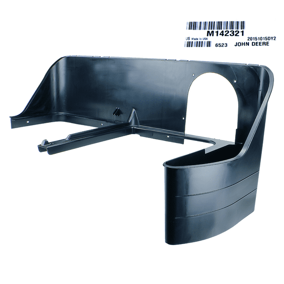 John Deere Original Equipment Housing #M142321