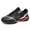 Black, variant on Badminton Shoes Men Tennis Shoes Non Slip Athletic Pickleball Shoes Mens Professional Court Shoes Casual Volleyball Shoes