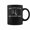 Black, variant on Might Have To Call In Thicc Today Meme Coffee Mugs