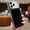 Black, variant on Dteck Protective Phone Case for iPhone 17 Pro Max, Anti-Yellowing Anti-Scratch Back and Non-Slip Clear Bumper,Yellow