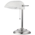 thumbnail image 1 of StlKE Banker Desk Lamp, 1 of 1