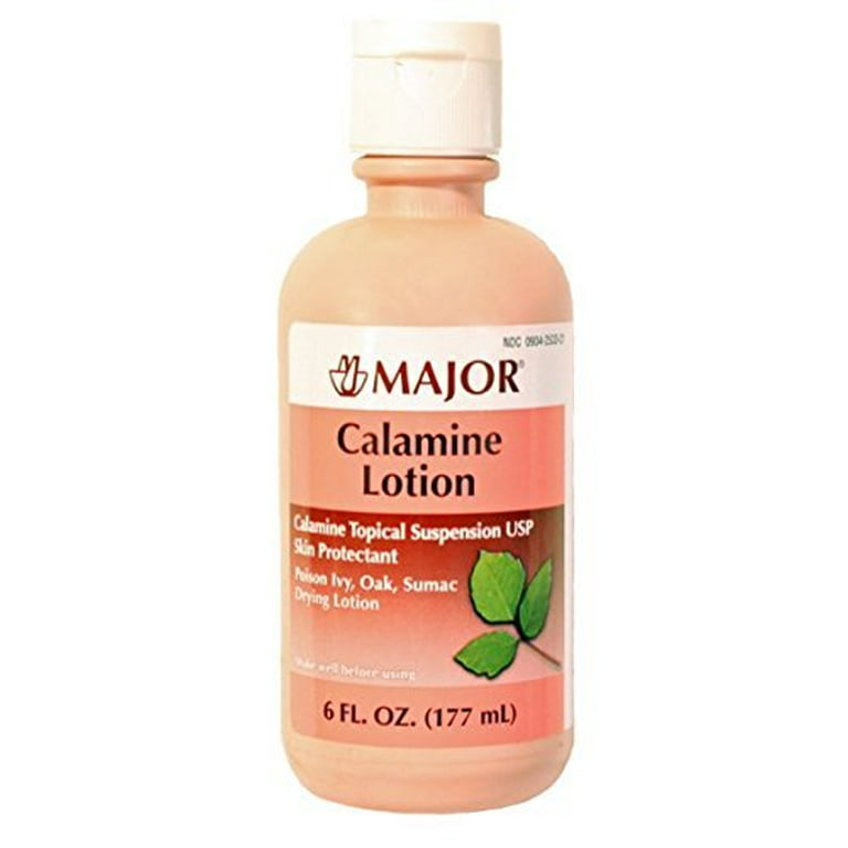 Calamine Lotion For Babies