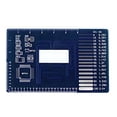 thumbnail image 4 of 10X Kit DIY Tablero de PráCtica de Soldadura LED SMD NE555 Giratorio Kit de Bricolaje de Entrenamiento de Habilidades de Fanny Conjunto de MóDulo de Placa PCB ElectróNica, 4 of 5