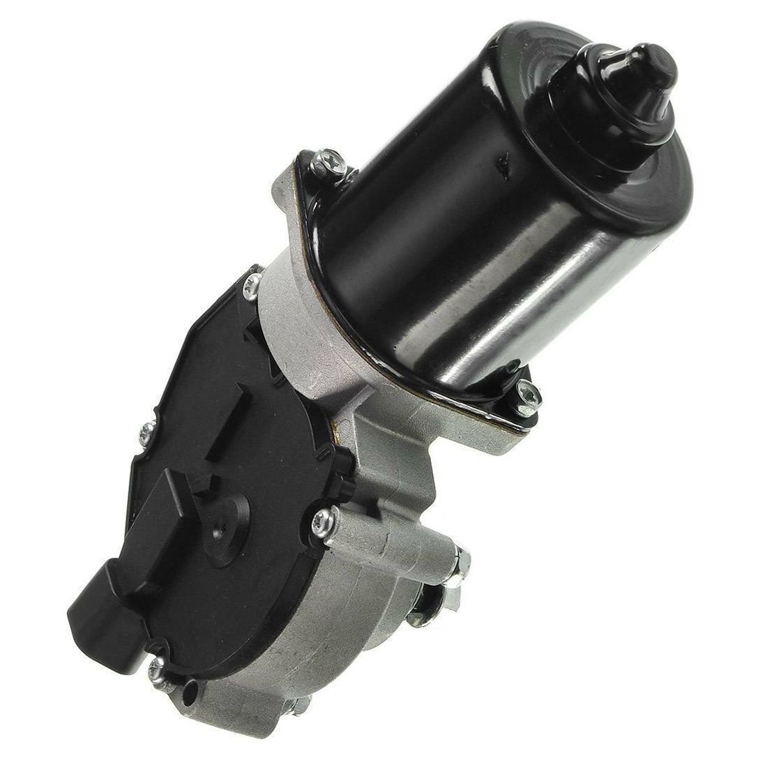 5-Pin Front Wiper Motor For Chevy Silverado GMC Sierra 07-18 Yukon Cadillac Escalade – Direct Replacement