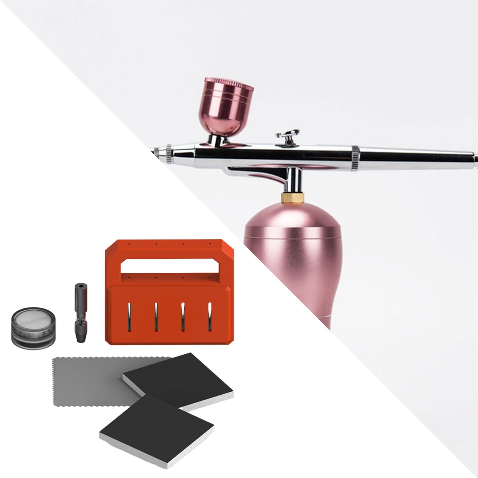 Sharprepublic Aribrush Repair Tool Salon s Accessories Airbrush Tool