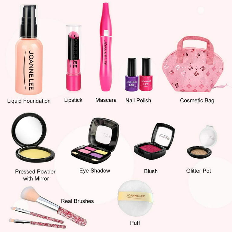 Makeup for kids • Compare (100+ products) see prices »