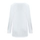 thumbnail image 5 of Blusa de manga larga con cuello en O para mujer del Día de San Patricio Pompotops FGAJ803, 5 of 5