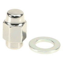 Dorman Lug Nut, Pack of 1