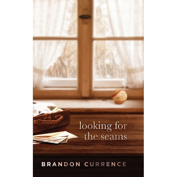 Looking for the Seams, (Hardcover)