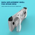 thumbnail image 3 of Pour ASUS ROG Ally Étui de Protection Portatif TPU L4E7, 3 of 8