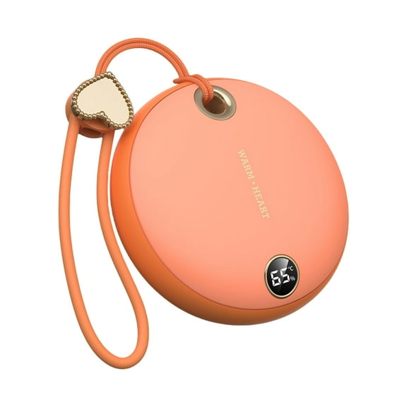 Rechargeable Hand Warmers Electric Hand Warmer Portable Pocket Warmers Reusable