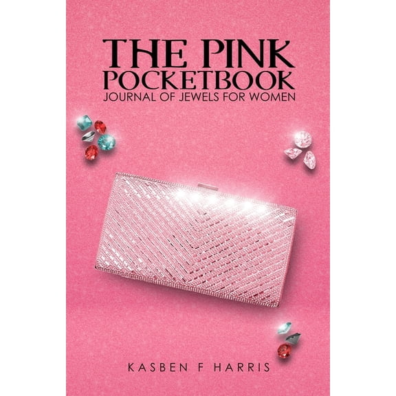 The Pink Pocket Book, (Paperback)