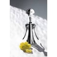 thumbnail image 2 of Alessi Anna G. Corkscrew, Zamak, 2 of 3