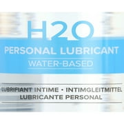 JO H2O Original Water Based Lubricant - 8 oz