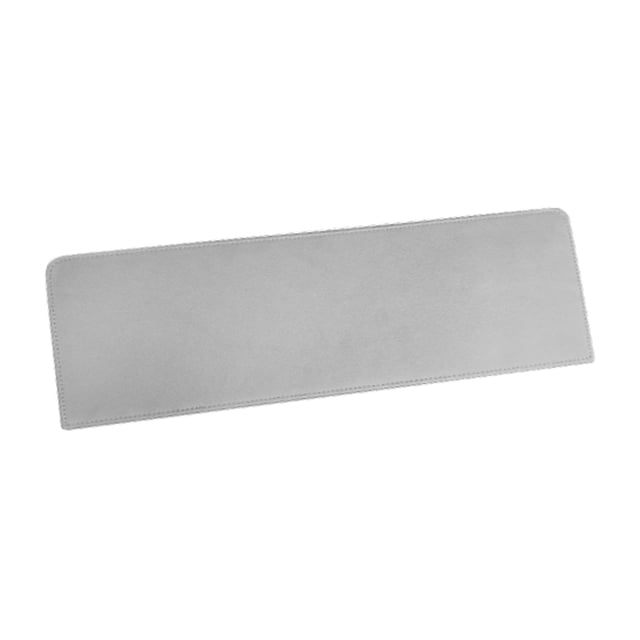 Extensor bloqueador de visera solar para autos, SUV, camiones, universal, ajustable con clip Gris