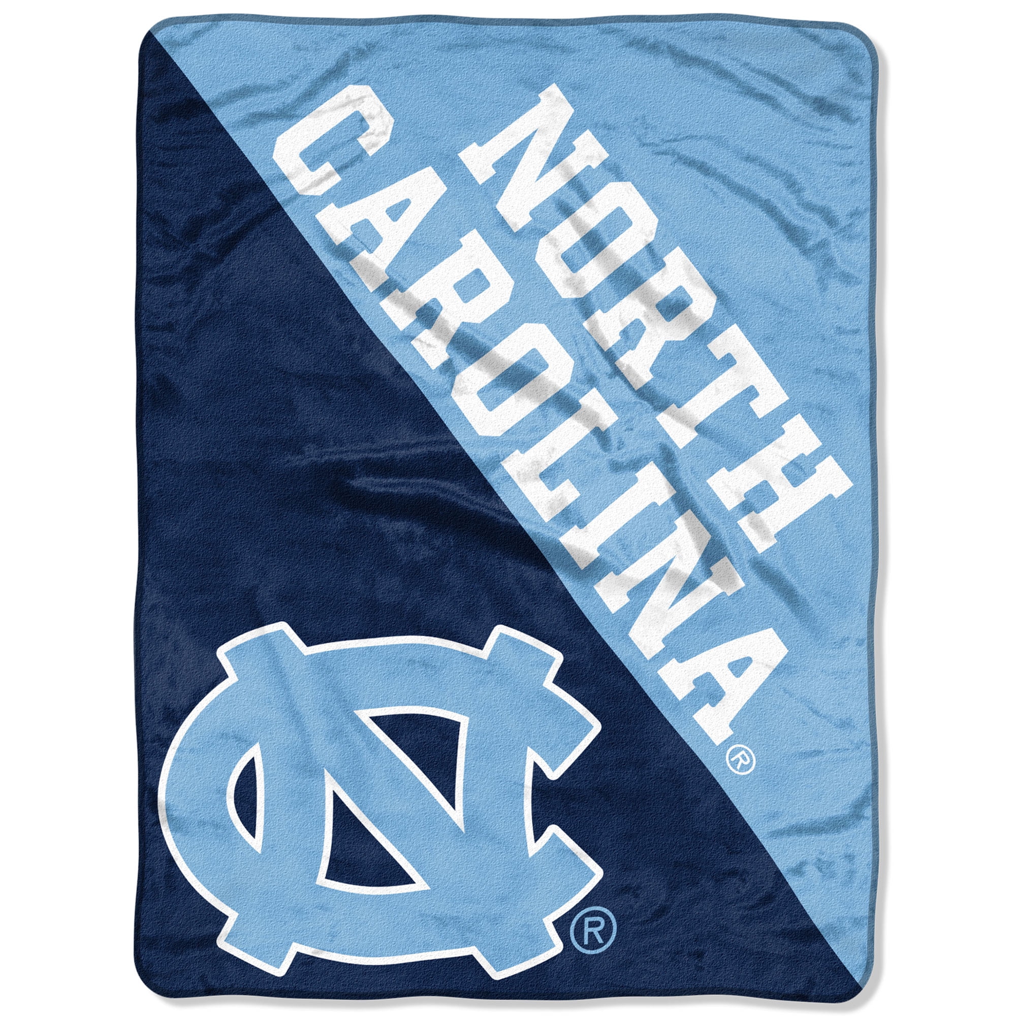 NCAA North Carolina Tar Heels Unisex NCAA The Game bar Design Hat Adjustable White