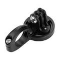 thumbnail image 4 of Soporte para ordenador Soporte de computadora de manillar TT de bicicleta de 22.2 mm con 4 adaptador, 4 of 7