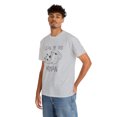 thumbnail image 6 of Clean My Poo Human Shirt - Funny Cat Lady Gift Tee - Kitty Shirt - ID: 311, 6 of 7