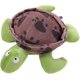 thumbnail image 1 of Pet Squeaky Toys for Dogs Cats, Cute Tortoise Shape Dog Plush Toy, Soft Cat Chewing Toy for Teething Cleaning, Dog Interactive IQ Training Puzzle Toy,, 1 of 5