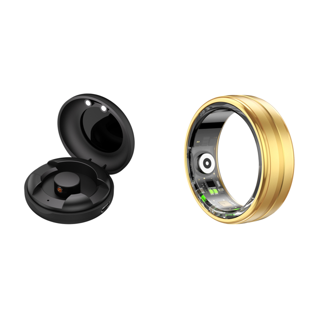 Compartimento Carga Anillo 200 MAh para S1 M1 R02 R03 R06