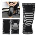 thumbnail image 3 of Genouillère, Genouillère Confortable Haute Élasticité pour Sport Extérieur, 3 of 8