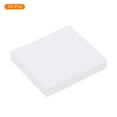 thumbnail image 3 of Reserved Table Signs,Blank Place Cards for Table at Restaurant,Wedding Reception,Business Meeting,Christmas 20Pcs, 3 of 6
