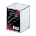 thumbnail image 3 of Ultra Pro 150ct 2-Piece Plastic Box, 3 of 3