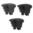 thumbnail image 3 of keepw Wide Compatibility Car Accessories For Mazda Armrest Box Storage Content Car Accessories black white line, 3 of 6