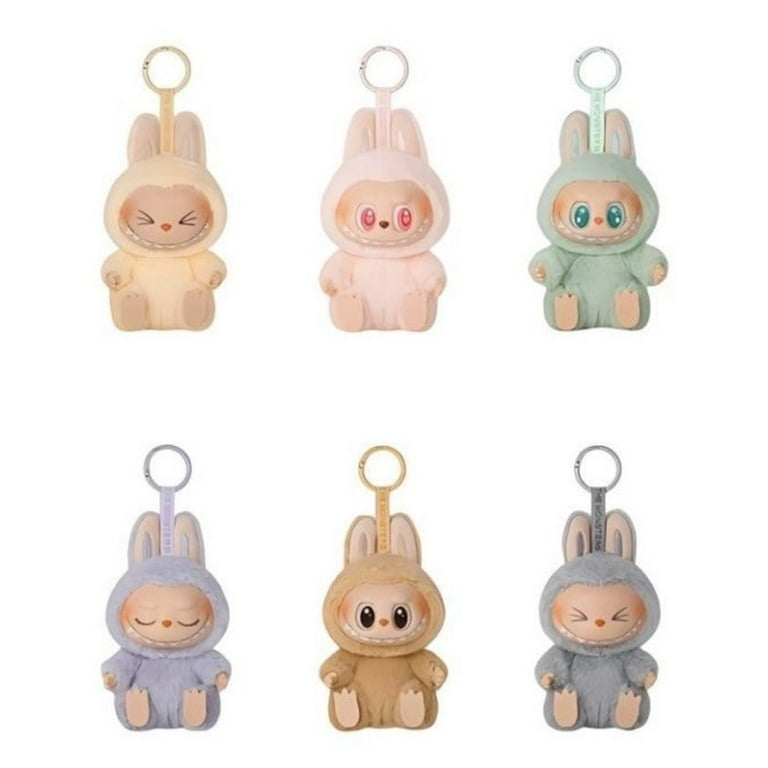 最前線の Labubu MART POP The Party Summer Seat A Have - Monsters その他